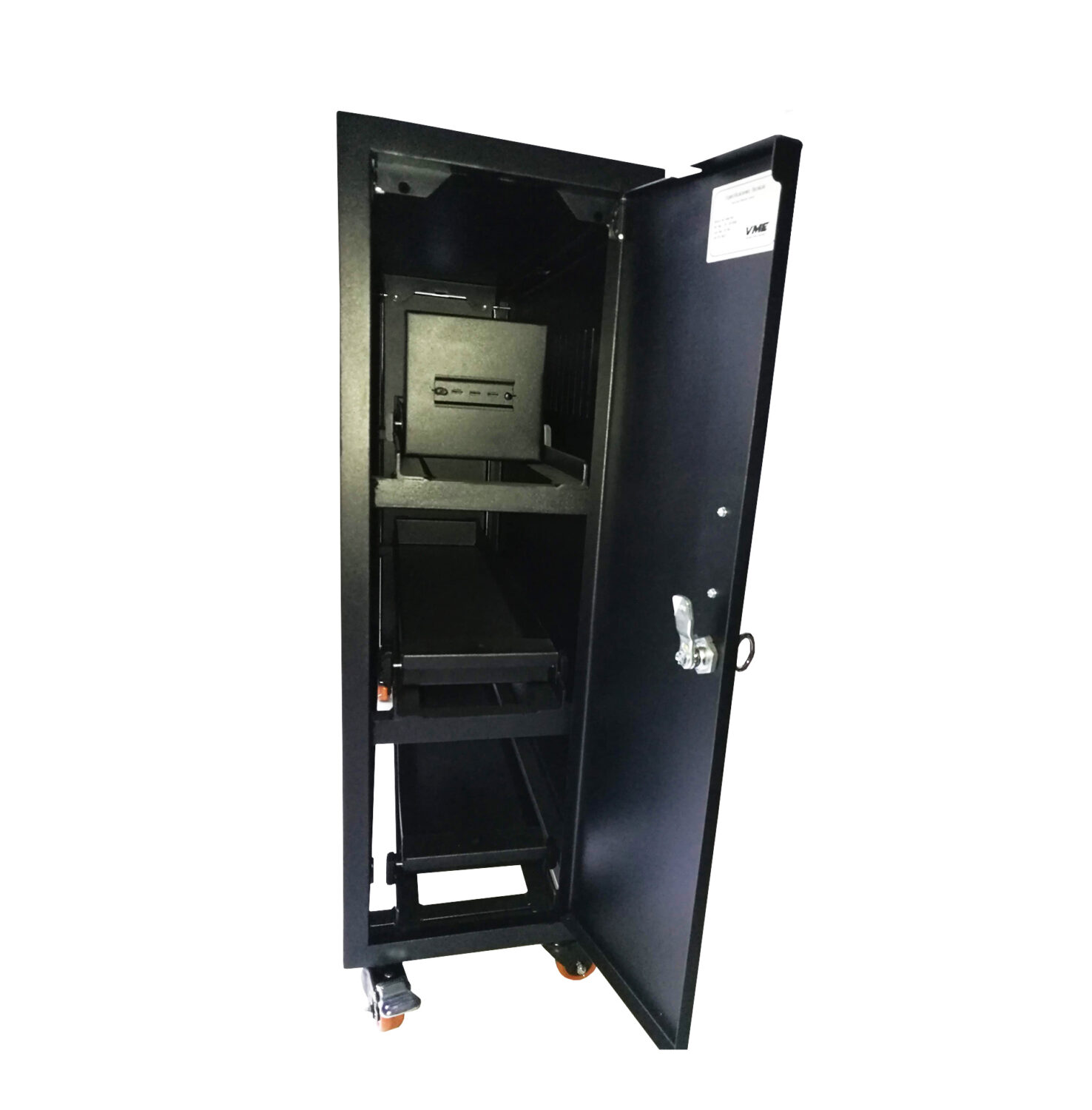 GABINETES PARA BATERÍAS - Imagen 2