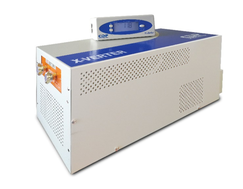 INVERSOR CDP X-Verter 1524SC