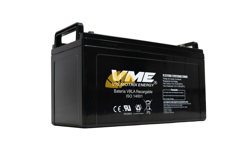 BATERÍAS VME 12V-120AH FL121200 - Imagen 2