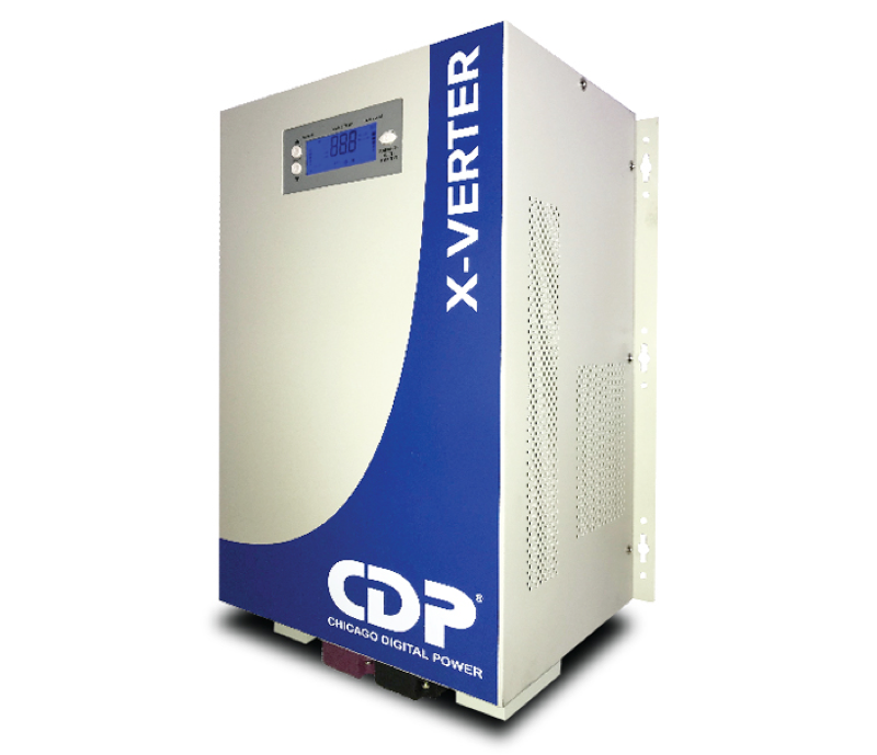 INVERSOR CDP X-Verter 3024WM