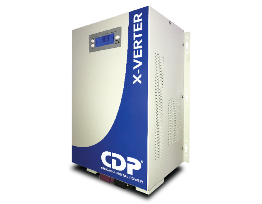 INVERSOR CDP X-Verter 3024WM
