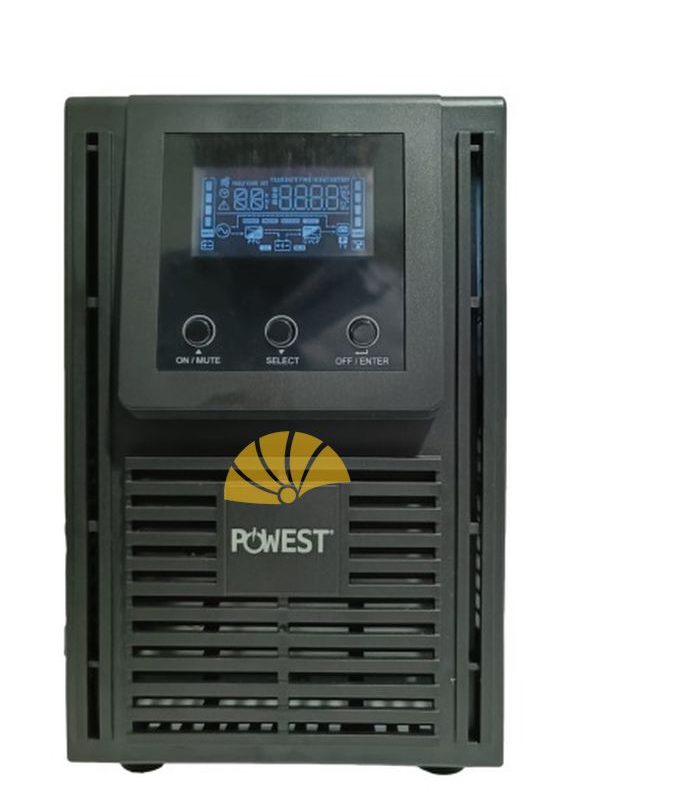 Ups POWEST Micronet 3000 VA Interactiva
