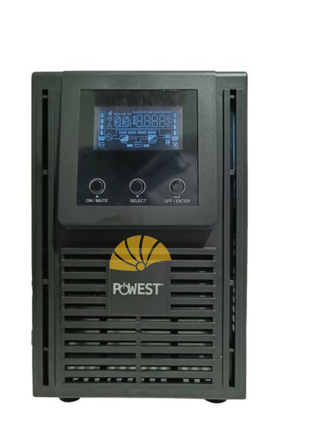 Ups POWEST Micronet 3000 VA Interactiva