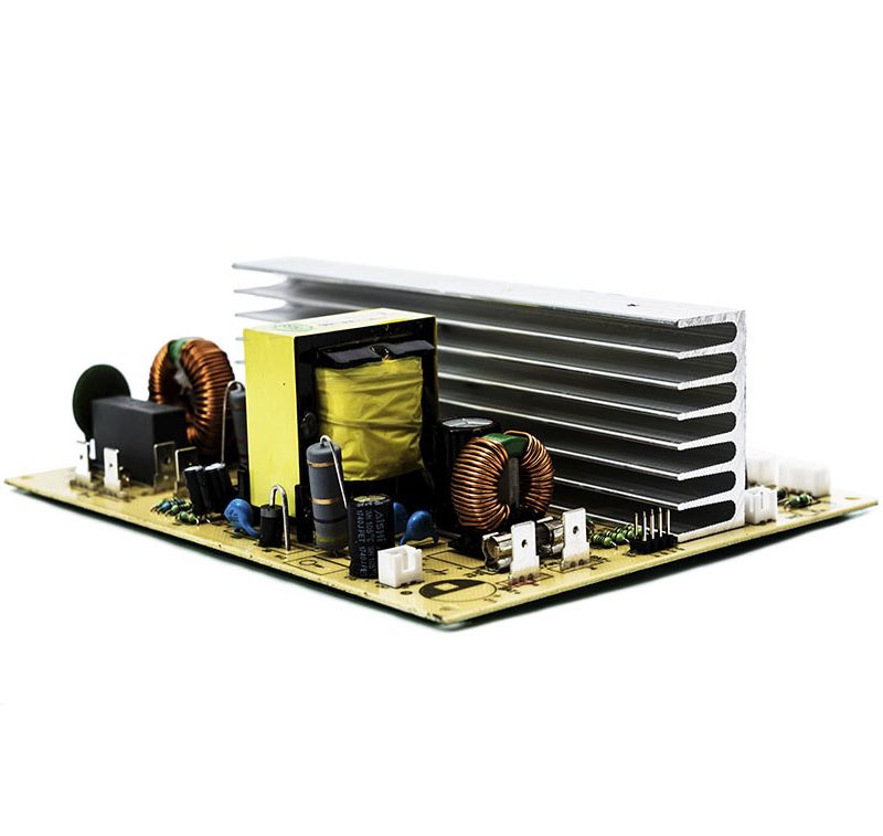 CARGADOR DE BATERÍAS UPS 72VDC