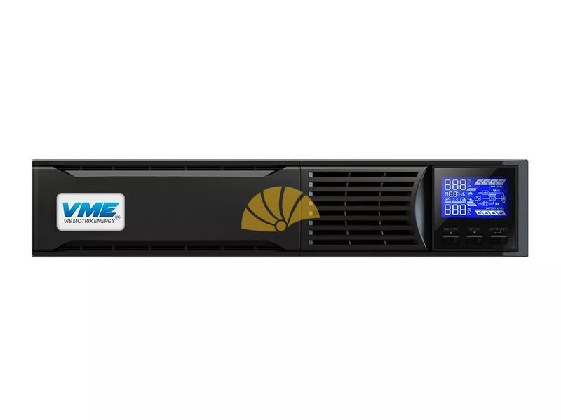 Ups VME 2kVA Online Rack