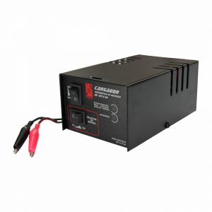CARGADOR DE BATERÍAS 12V 5AH