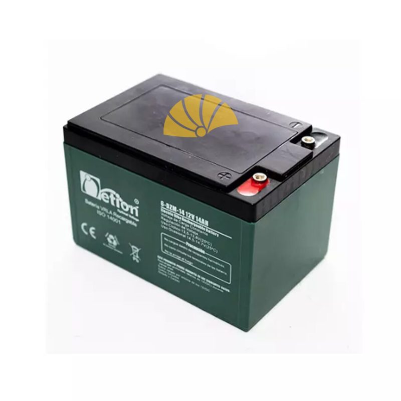 BATERÍA NETION 12V-14AH E-BIKE