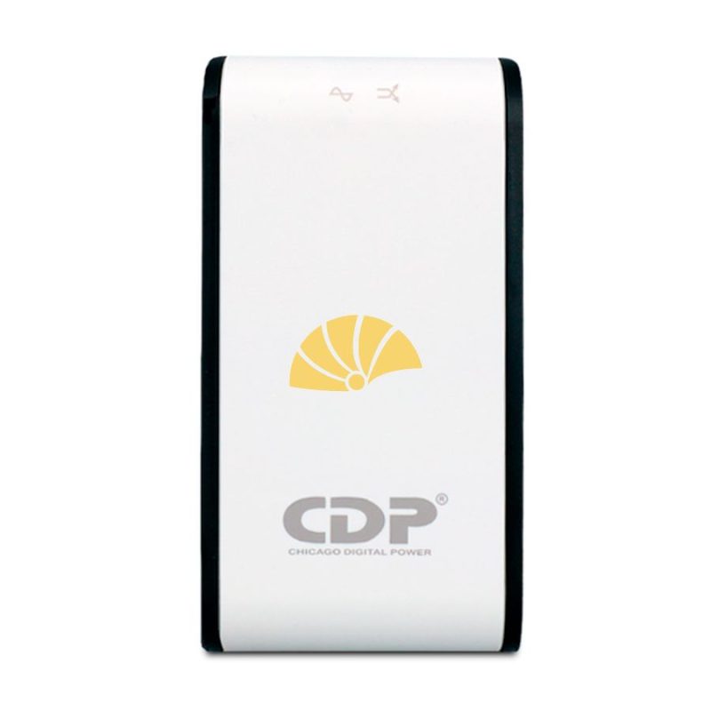 Regulador CDP 1000VA-500W R2C-AVR1008