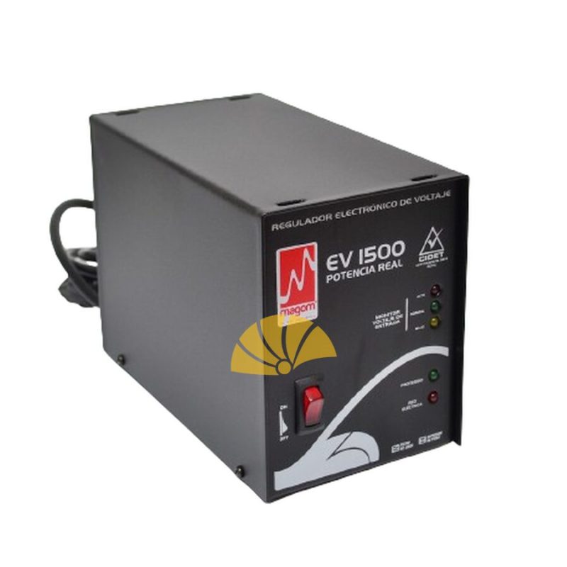 REGULADOR EV-1500 TORRE