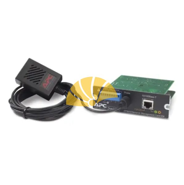 Tarjeta SNMP APC AP 9619 - Imagen 2
