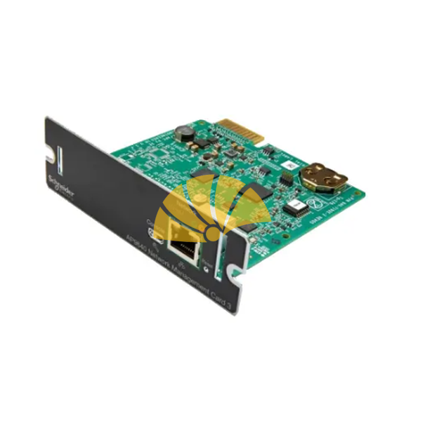 Tarjeta SNMP APC AP 9640 - Imagen 3