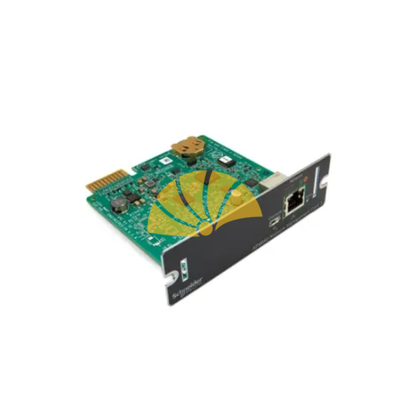 Tarjeta SNMP APC AP 9640 - Imagen 2