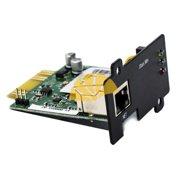 Tarjeta SNMP para Ups NETION - Imagen 2