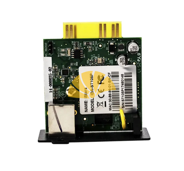 Tarjeta SNMP para Ups NETION - Imagen 3