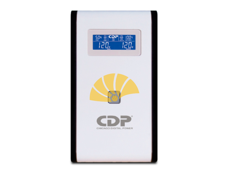 UPS CDP 2000VA-1200W INTERACTIVA R-SMART 2010