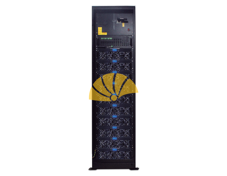 UPS CDP MODULAR 20KVA-400KVA UPOXR33-HM10 - Imagen 3