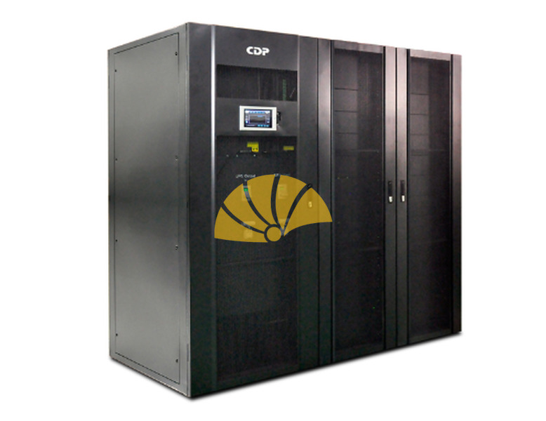 UPS CDP MODULAR 20KVA-800KVA UPOXR33-HM20