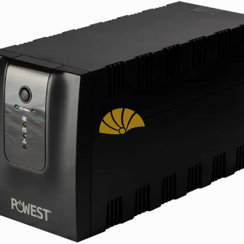Ups POWEST Micronet 2000 VA Interactiva