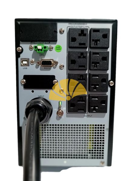 Ups POWEST Micronet 3000 VA Interactiva - Imagen 3