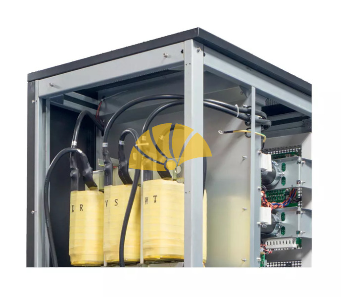 Ups POWEST TITAN ST 15kVA con transformador de aislamiento - Imagen 2