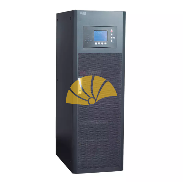 Ups POWEST TITAN ST 80kVA con transformador de aislamiento