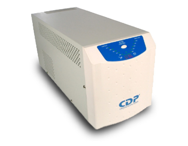 INVERSOR CDP X-Verter 2024