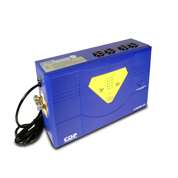 INVERSOR CDP X-Verter 812