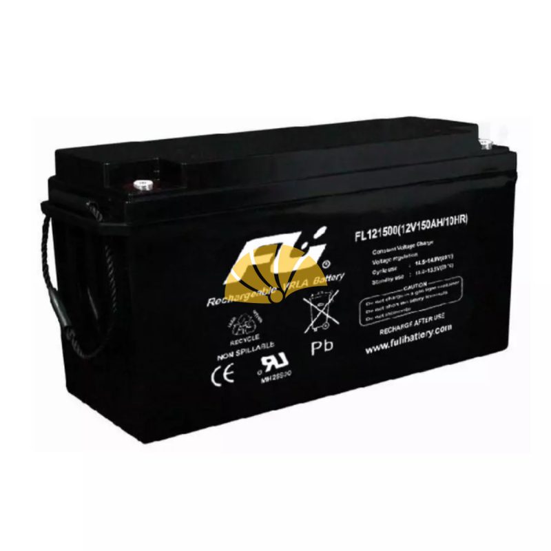 BATERÍAS FULI BATTERY 12V 150H