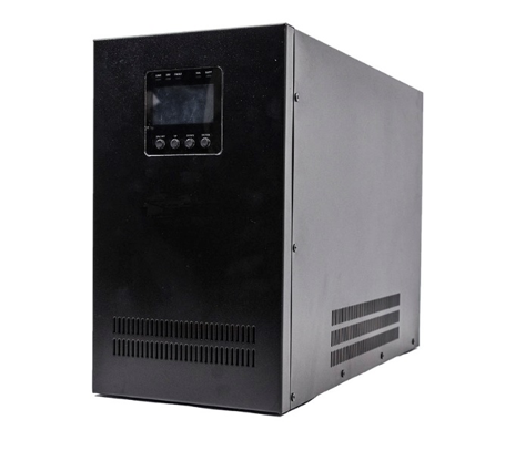 INVERSOR NETION DC-AC – CARGADOR 300W