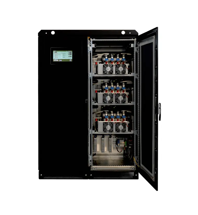 Reguladores de voltajes especiales - Imagen 2