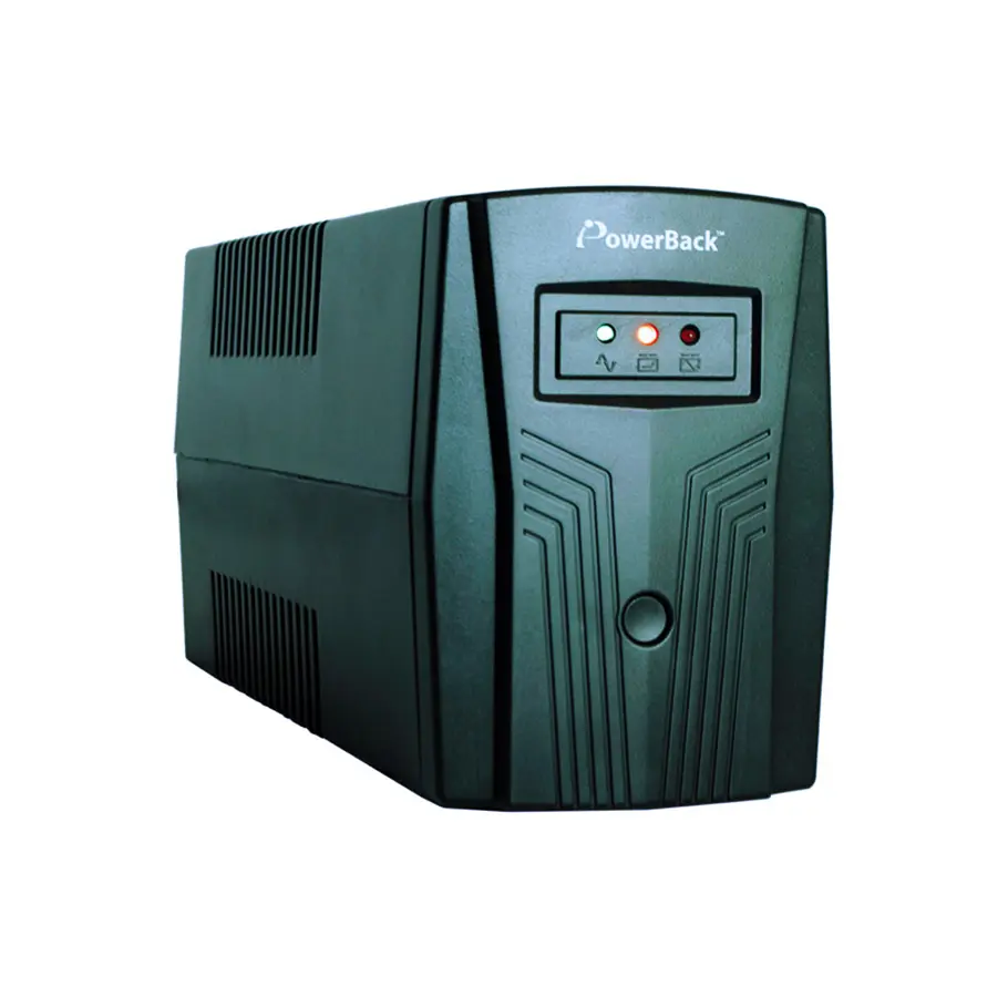 Ups Powerback 600VA