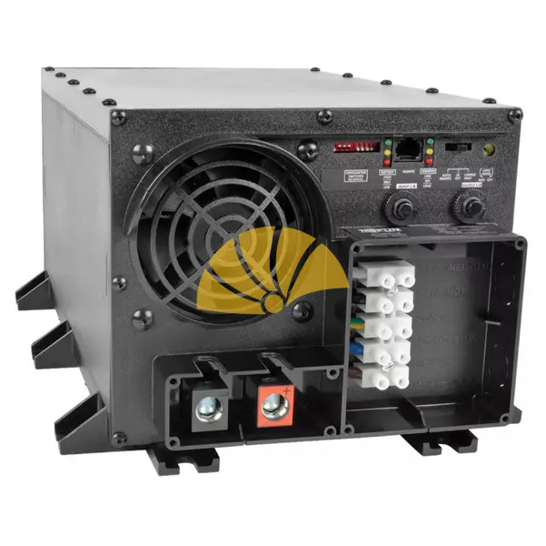 Inversor cargador TRIPP LITE de 2400W PowerVerter APS