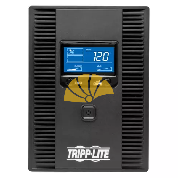 Ups TRIPP LITE 1500VA-810W Interactiva OMNI1500LCDT