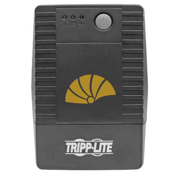 Ups TRIPP LITE 900VA-480W Interactiva VS900T