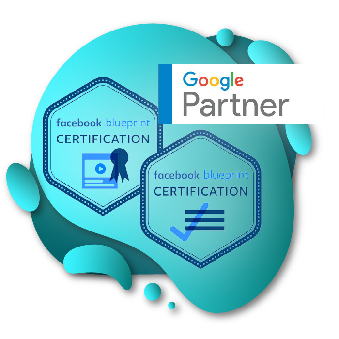 Agencia Google Partner