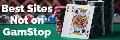 Explore the Exciting World of New Non Gamstop Casino Sites 1075374033