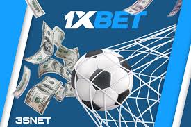 1xBet Sports Betting Your Guide to Online Betting Success