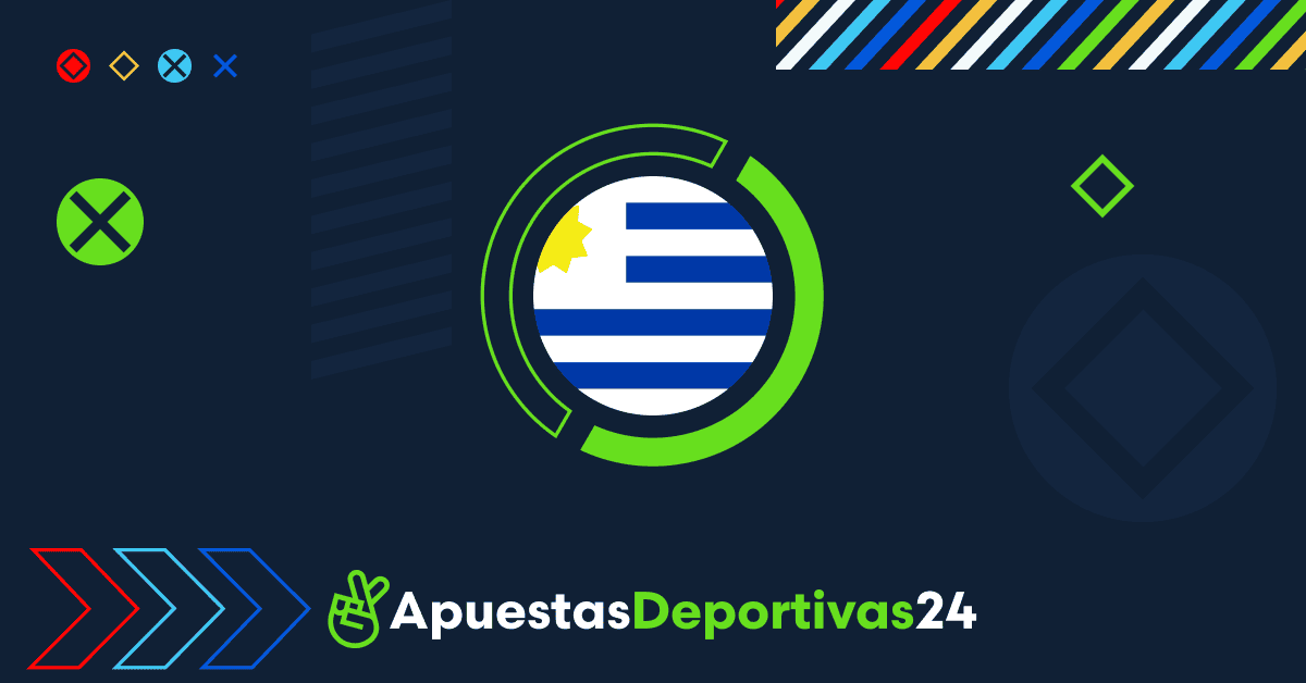 Apuestas Deportivas en Uruguay Guía Completa para Apostar Seguro Apuestas Deportivas en Uruguay Guía Completa para Apostar Seguro