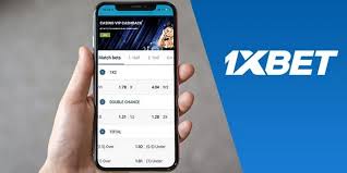 Download the 1xBet App for Seamless Betting Experience 2097629174 Download the 1xBet App for Seamless Betting Experience 2097629174