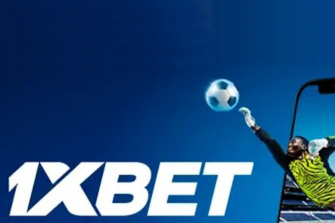 1xbet.cm Official Site - The Best Betting Experience