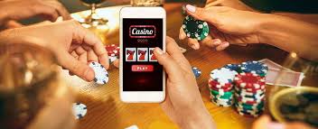 Apple Pay Kasinot Helppoa ja Turvallista Maksamista