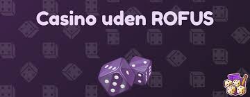 Bedste Casino Sider Uden ROFUS 1535437456 Bedste Casino Sider Uden ROFUS 1535437456