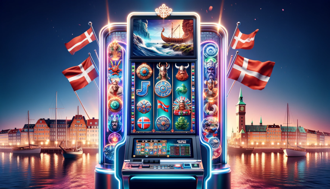 Bedste danske live casino En dybdegående guide