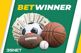 BetWinner Online Sports Betting Your Gateway to Exciting Wagers