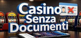 Casinò Non AAMS Senza Documenti Guida ai Giochi Online