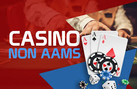 Casino Non AAMS Senza Documenti Verità e Miti