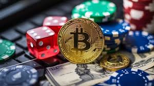 Crypto Casinos Fremtidens Spil med Kryptovaluta