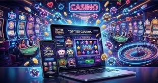 De Bedste Casinoer Uden Om Rufus En Omfattende Guide