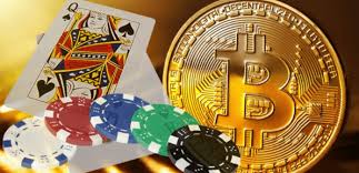 Den Fremtidige Verden af Crypto Casinoer