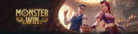 Descubre MonsterWin Casino España Tu Destino de Juegos en Línea 869933456